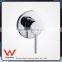 Wall mounted mixer faucet WATERMARK