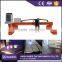 cnc plasma cutting controller , portable cnc plasma cutter , gantry cnc plasma cutting machine