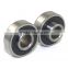 8.1x22x7mm 608RS non-standard bearing for SNOWBOARDS