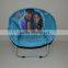 China Wholesale Custom folding moon chair