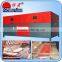 Bonsun BS1325 plastic vacuum forming machine