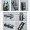 High Quality Pressed Steel Scaffolding Sleeve Coupler