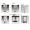 UL Listed USA Best Selling Hotel Light With Electrical Power Outlets And USB Port H30312