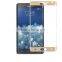 9H Hardness Toughened Membrane Full Cover 3D Curved Glass Tempered Screen Protector for Samsung Galaxy Note Edge N9150