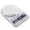 Weight Measuring Tool Electronic Household Scale