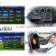 2 Din Touch Screen Universal Car DVD Player With GPS Navigation