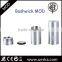 China supplier ThunderHead Creations e cigarette18650 bushwick mod vape mod