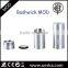 China factory wholesale best vaporizer 18650 vapor mod, bushwick mechanical mod