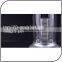Outdoor Portable 12led 3pcs AAA Flashlight Camping Lantern with Compass