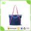 Fashion Design Leisure Handle Carrying Polyamide Ladies Handbag