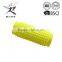 Roller Massage Stick - Rubber Foam Muscle Roller Exercise Trigger Point Acupressure Therapy Tool