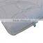 best quality comfortable zipper memory foam crib mattress