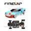 Firelap 1/28 Scale Electric 2WD RC Racing Car