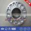 Best selling customized Flanged Type aluminum bear bushings