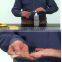 Effective protection fluid for latex balloon