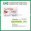 offset printing plastic PVC business card