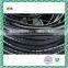 SAE/DIN High Tensile Steel Wire Braided Hose