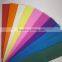 hot sale packing material papel make crepe paper flowers art and craft for children