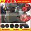 2016 most popular round hookah charcoal making machine
