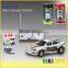 Hot sale 1:63 mini rc toy car cool gift rocket shape small car