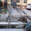 Non spindle wood veneer rotary peeling and cutting machine for plywood