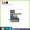 Dcok connector cable Replacement Part For iPad Mini2 Retina, charge flex cbale for mini2