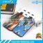 External 5000mAh backup battery mobile power bank for Smart Phone