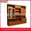 antique wooden clothes rack