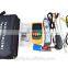 Portable cctv lcd monitor tester wire tracker cctv cable tester hd cctv tester (CT61)