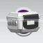 2016 New arrival Go Pro Style dual lens panoview 360 degree all viewer sport action camera