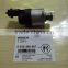High Accuracy control valve assembly F00VC01315