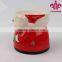 For Christmas waste oil burner used