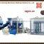 2015 newest type Automatic brick making machine