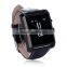 New Model wholesale DM08 Smart Wrist Watch For Samsung Galaxy S3 S4 S5 Note2 Note3 HTC Android Phone for Iphone 5s,6,6s