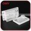 wall mounted fixed ear weatherproof junction project enclosures
