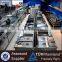 Professional Restaurant Ovens 3-Layer 6-Tray Gas Bakery Equipment In China