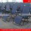 Kmart Infinity folding Outdoor Lounge Patio Pool Folding Recliner Reclining Zero Gravity Chair