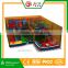 Professional supplier of indoor children playground with low price