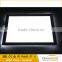 LED tracing lightbox light tracing craft box