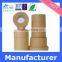 Cheap printed packing tape, custom printed kraft packing tape