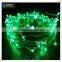 hot selling for USA market 10m 100leds copper wire led string light