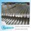 2B finish stainless steel rod hot sale stainless steel bar din 17240