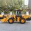 3 ton Wheel Loader with good price