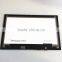 Touch Screen Assembly Replacement LTN133HL03-201 9T7WM DP/N 09T7WM For inspiron 13 7347 7348 AROSEKS
