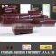 H1017 corner units living room furniture