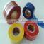 Flame retardant self-fusing silicon rubber wire harness tape
