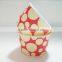 ice cream paper cup custom design frzen yogurt cup disposable cups