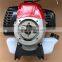 hot sale 52cc brush cutter with CE certification china garden machinery