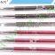 ANY Nail Art Beauty Care Metal Handle High Quality China Nail Brushes UV Gel