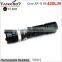 Rechargeable Flashlight TANK007 TR01